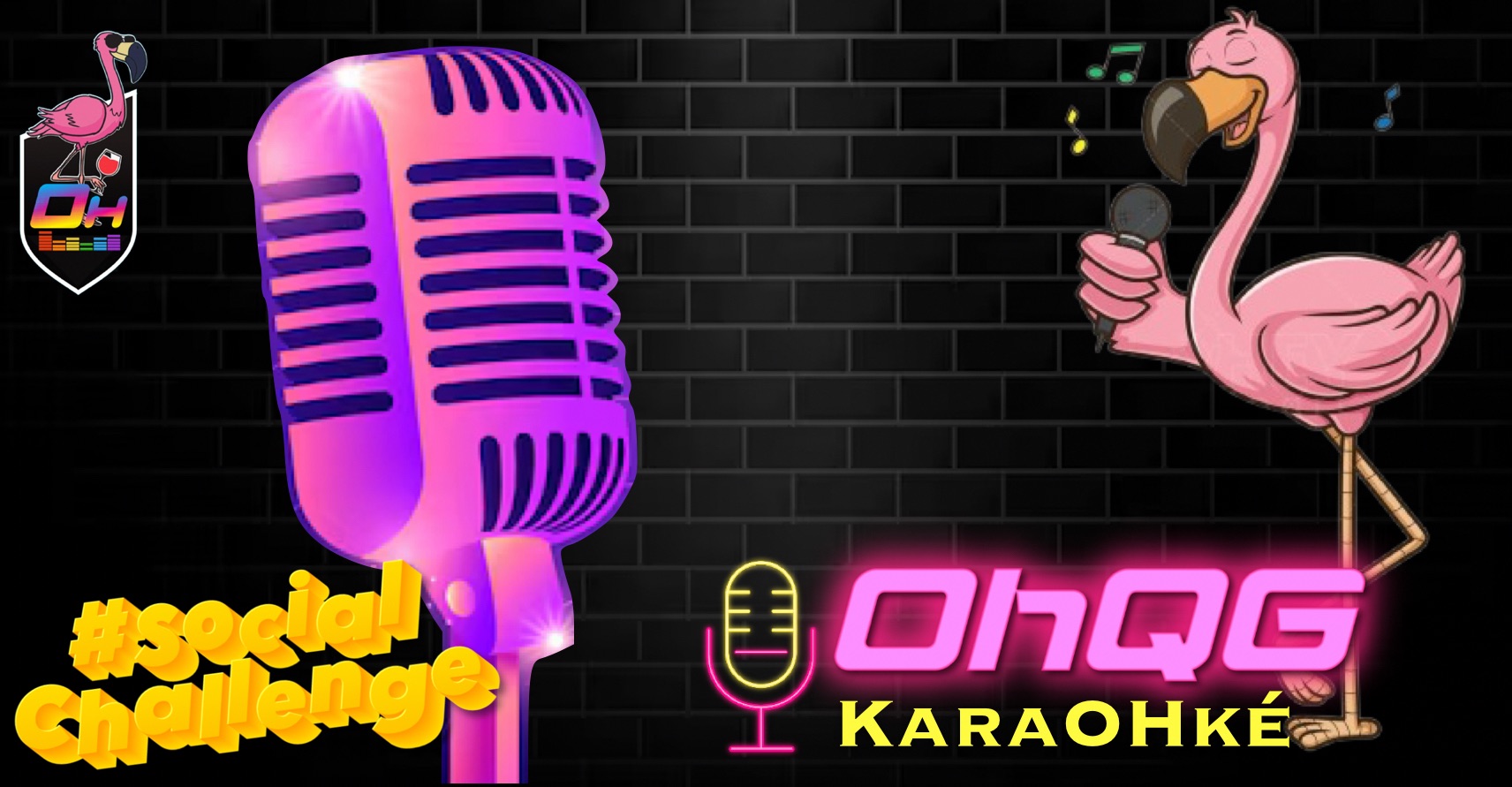 Soirée karaohké • Agenda