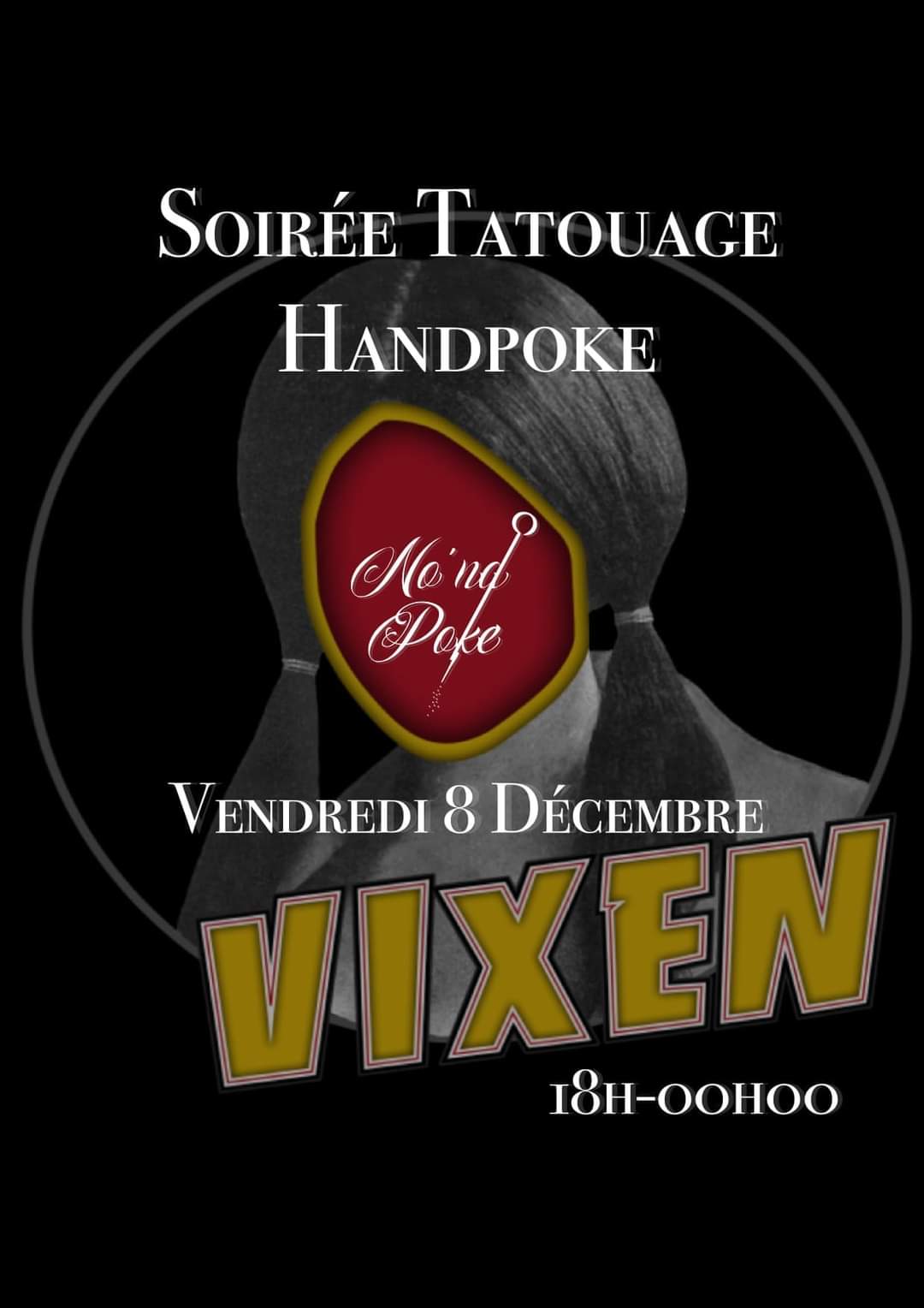Soirée tatouage