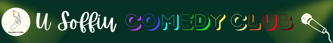 Stand-up Comedy club