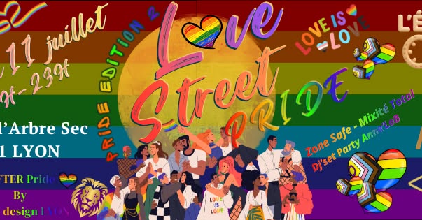 Street Pride