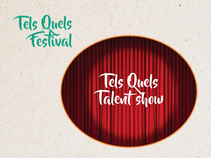 Talent show