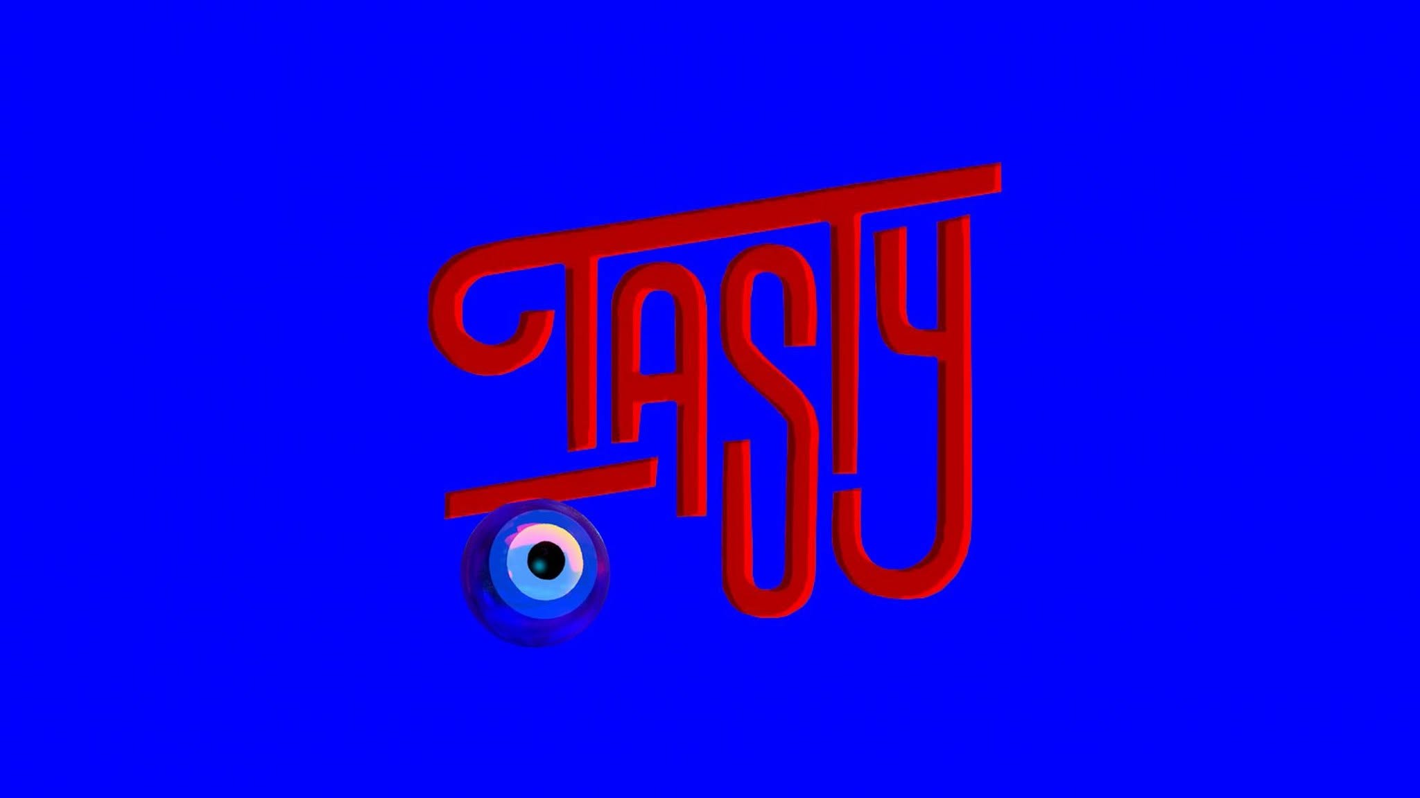 Tasty • Agenda
