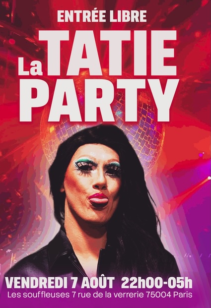 Tatie party