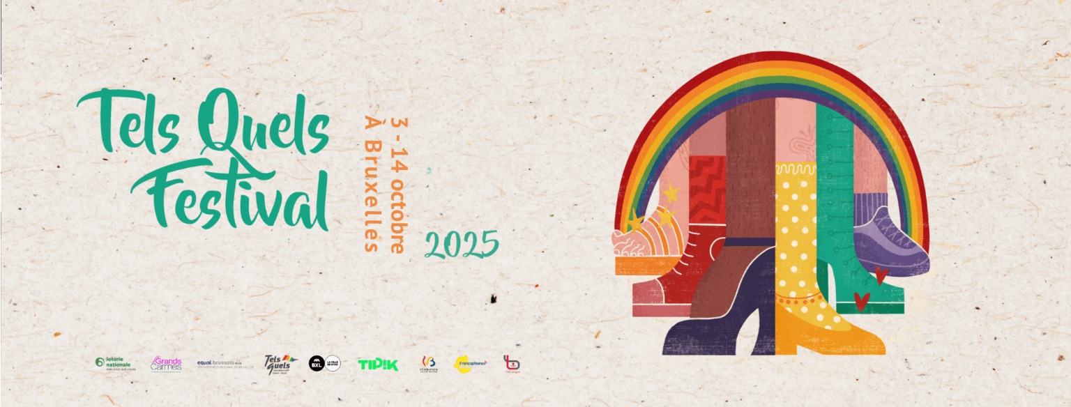 Tels quels festival