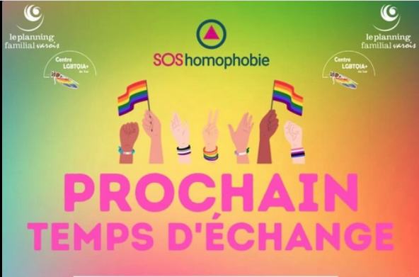 Temps d'échange