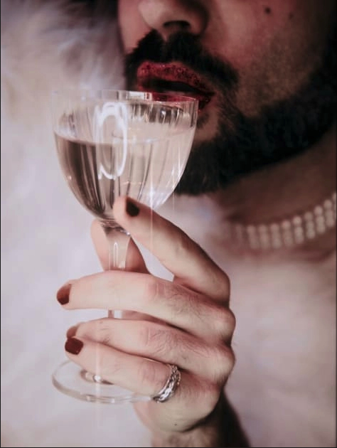 The Crazy Rabbit Cabaret Show