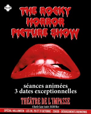 The Rocky Horror Picture Show