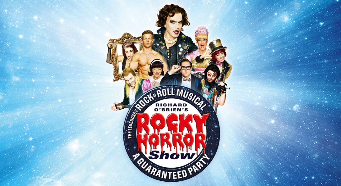 The Rocky horror show
