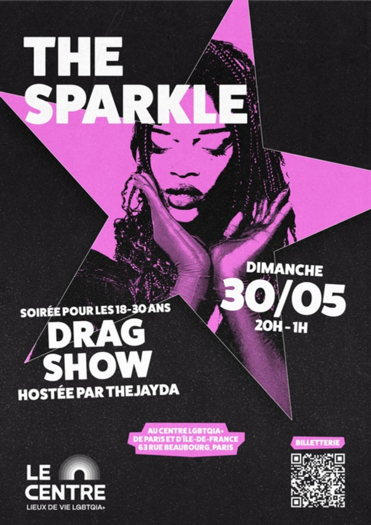The Sparkle