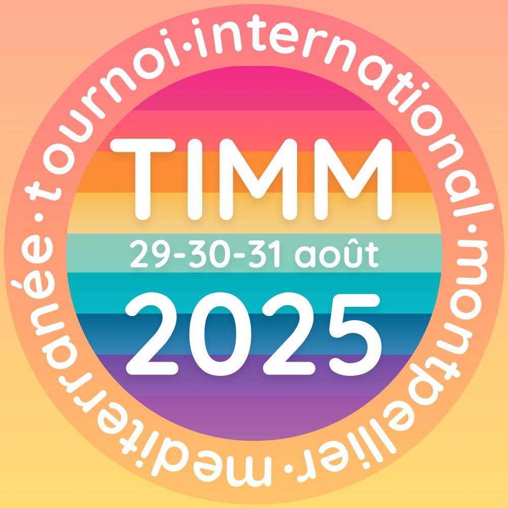 Tournoi International Montpellier Méditerranée • Agenda
