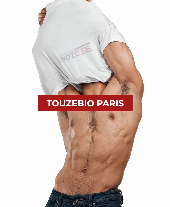 Touze Weekend • Agenda
