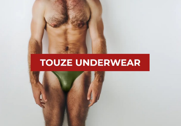 Touze Weekend • Agenda
