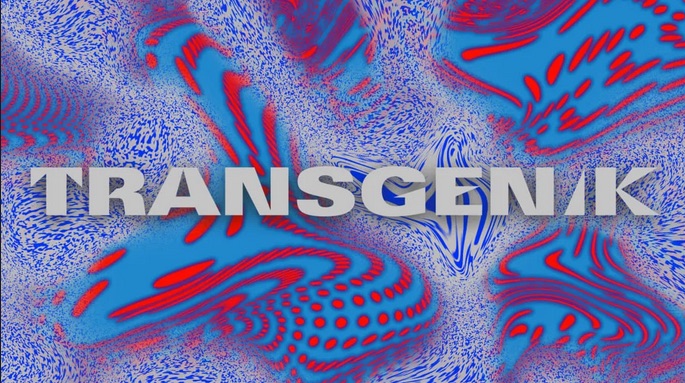 Transgenik