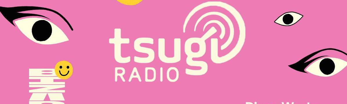 Tsugi radio