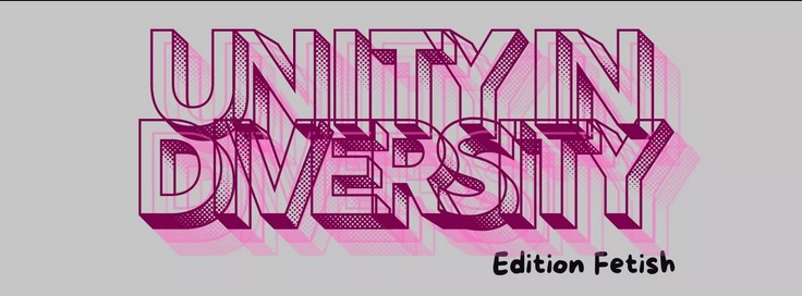 Unity in diversity