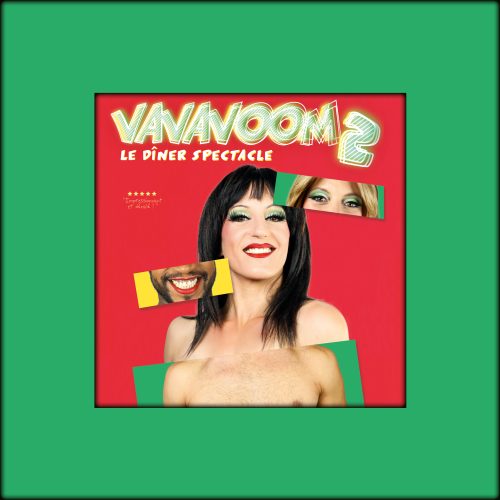 Va Va Voom