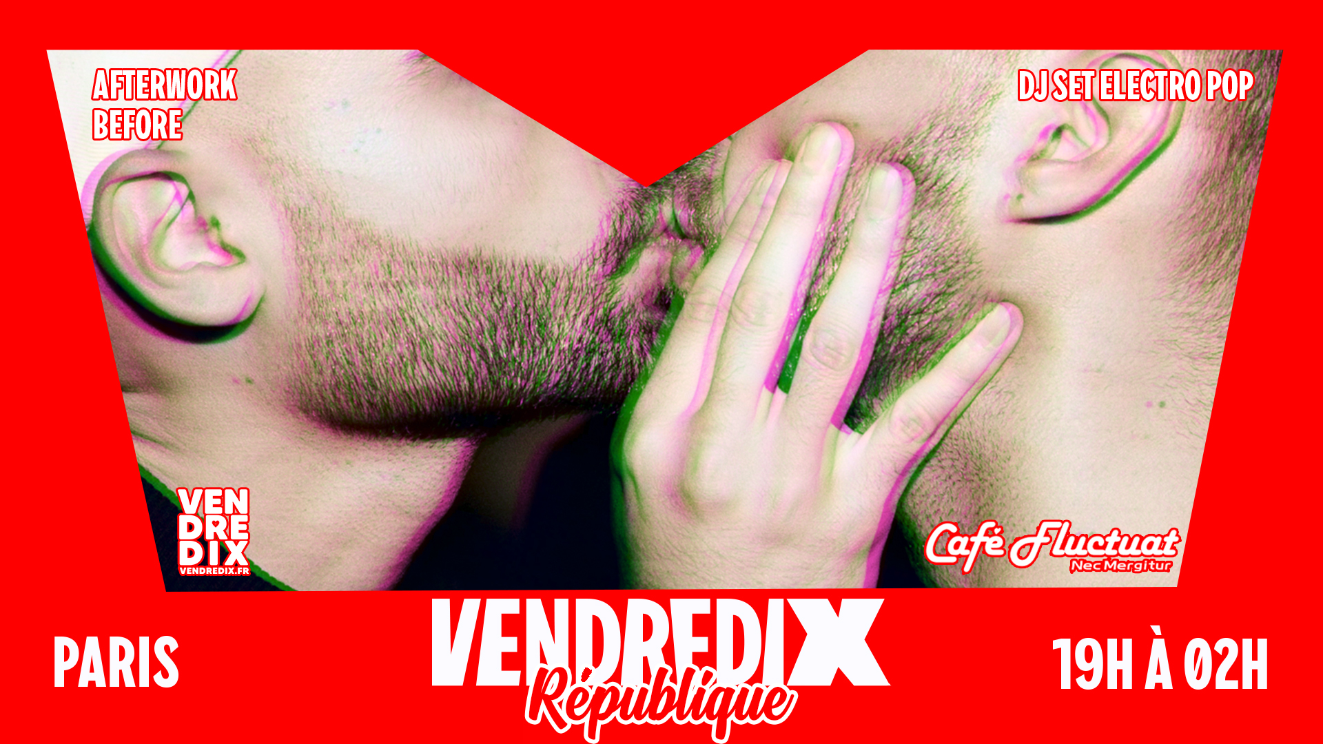 Vendredix République