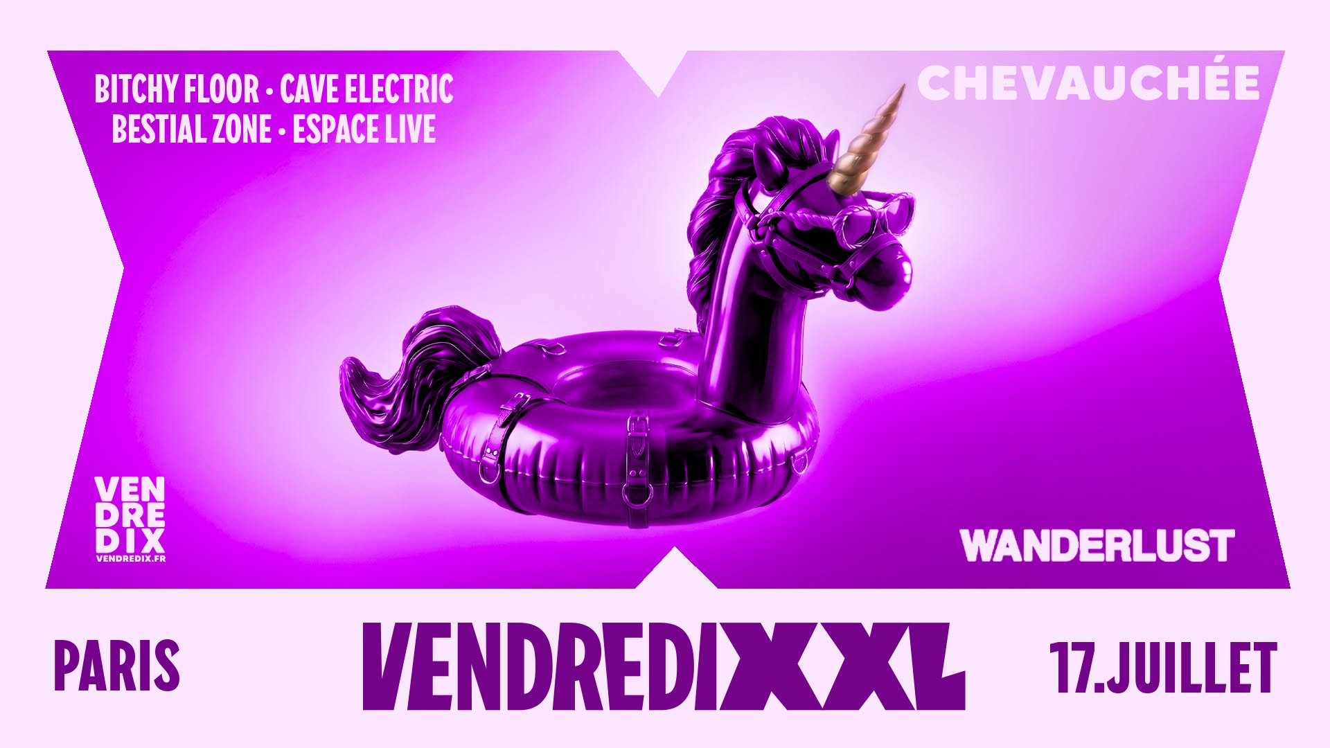VendrediXXL