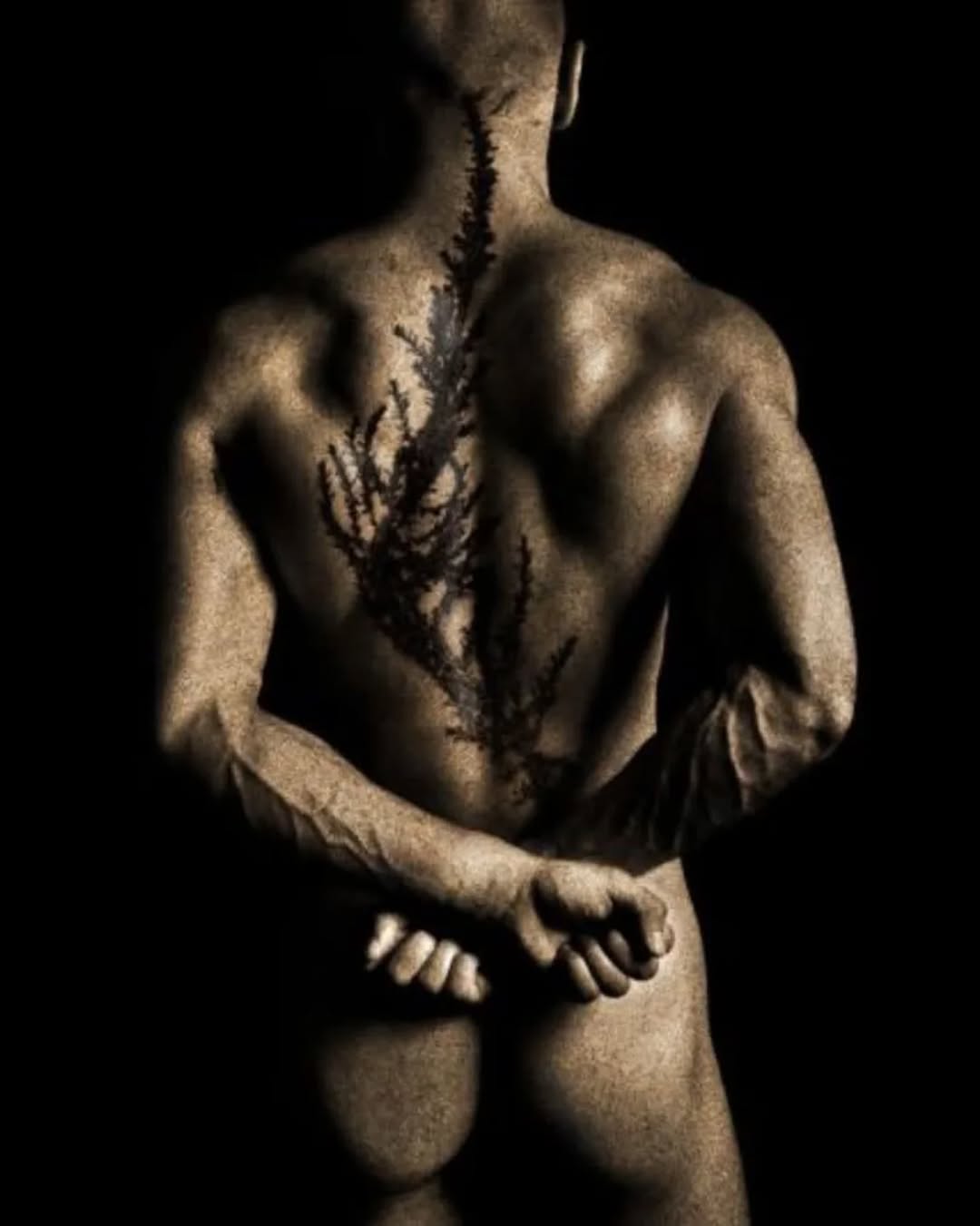 Vernissage de l’exposition de Daniel Nassoy