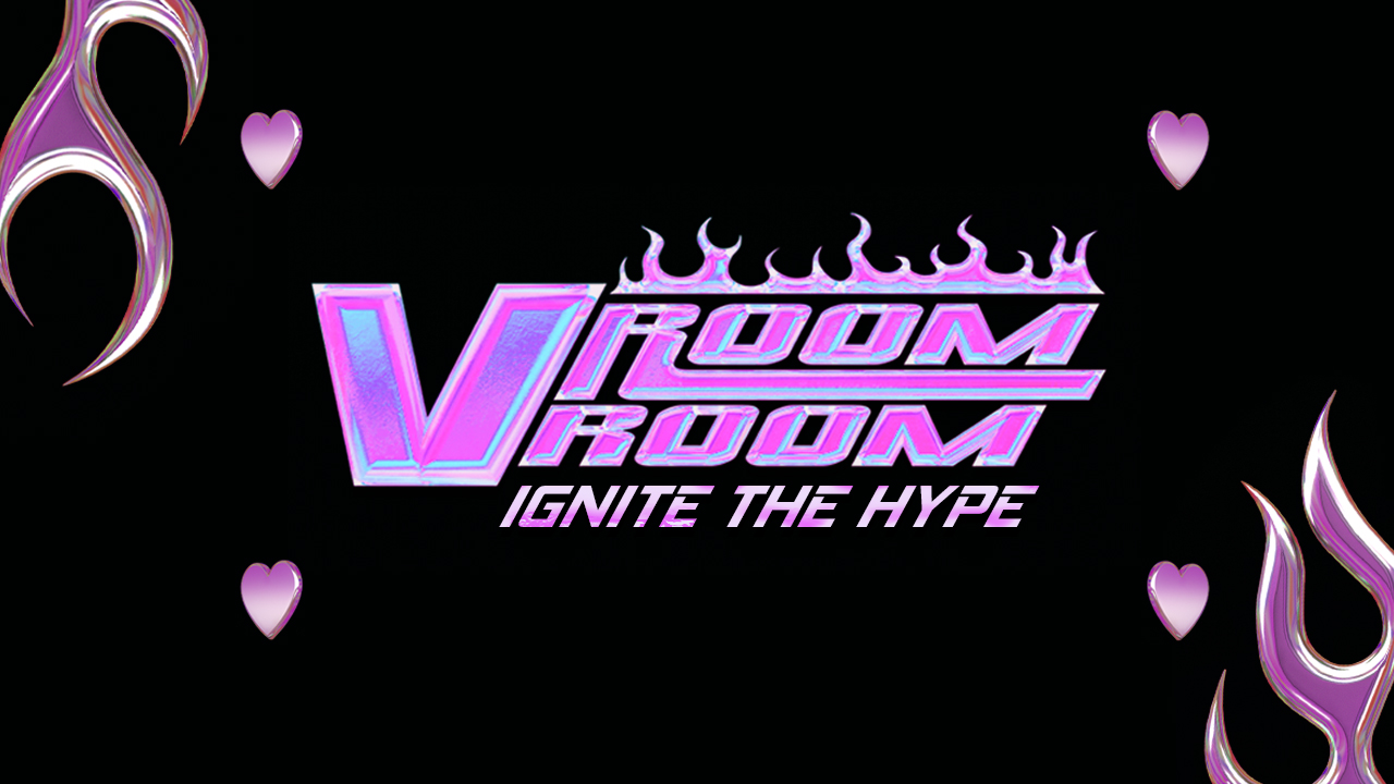 Vroom vroom • Agenda