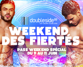 Week end des Fiertés