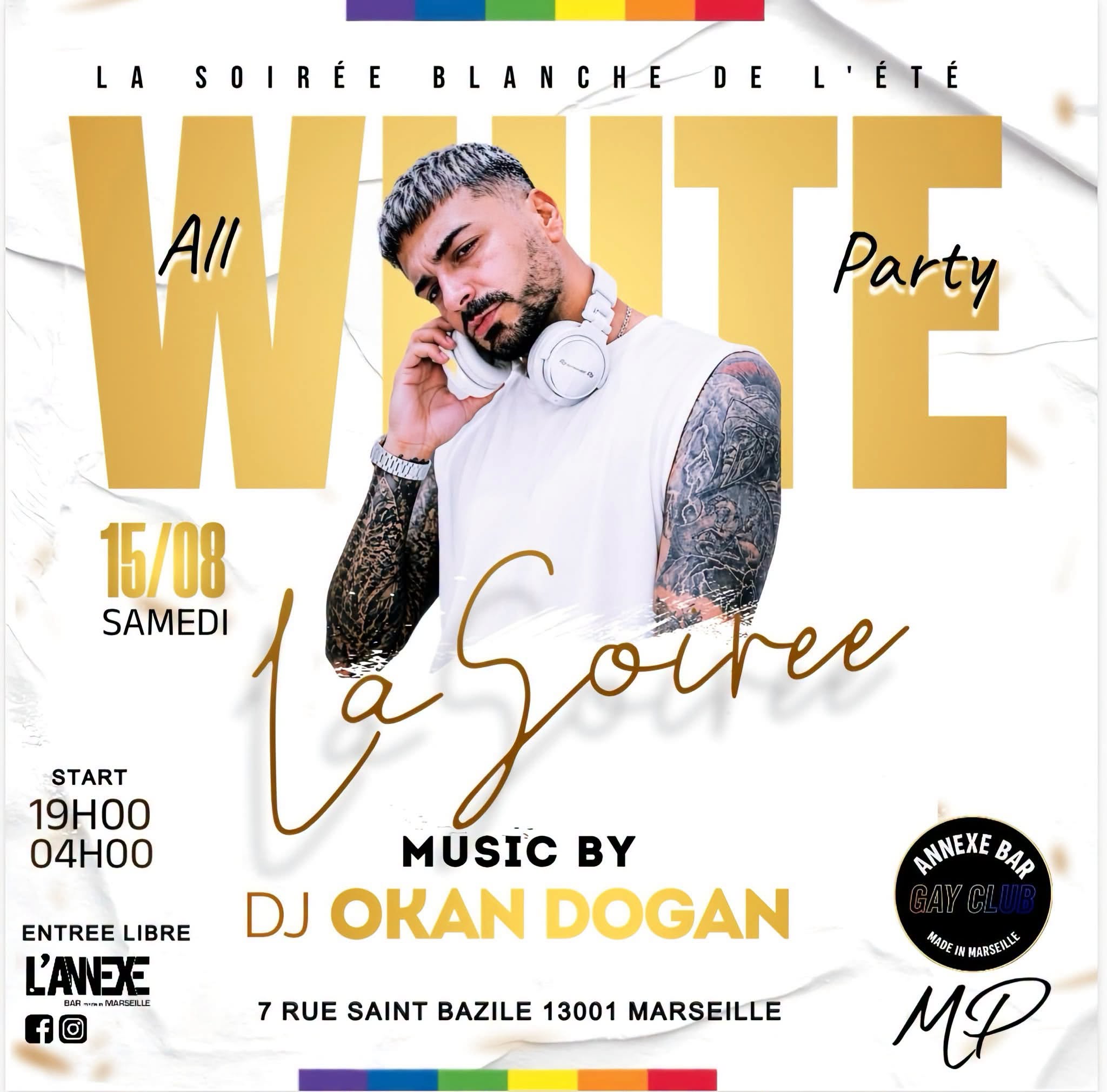 White party
