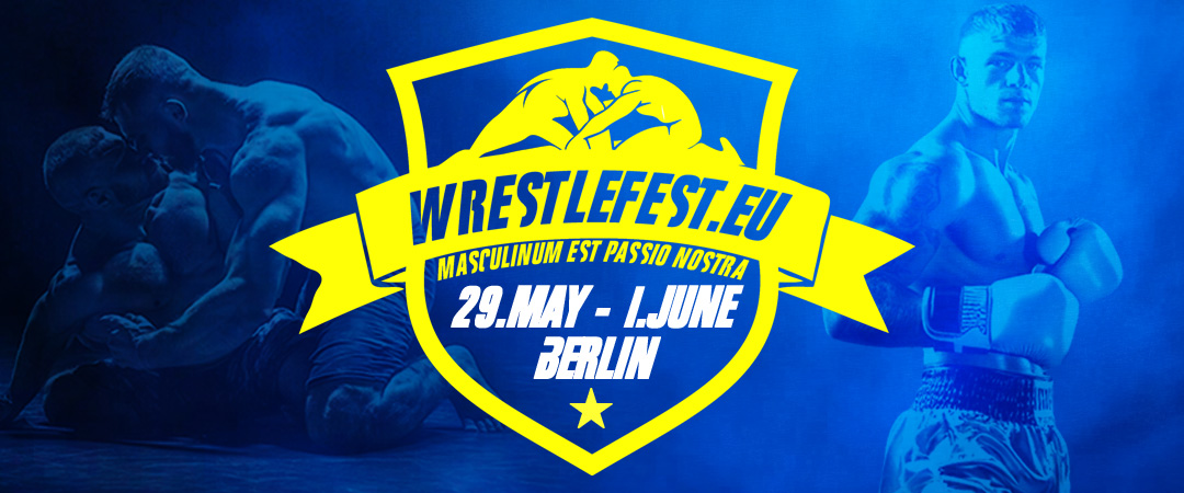 Wrestlefest