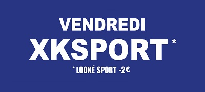 Agenda XKSport