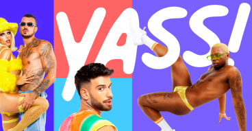 Yass ! • Agenda