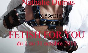 Fetish store - Plus que 2 semaines…