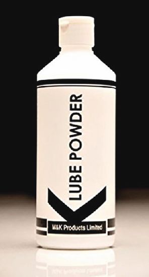 Fetish store - K Lube Powder