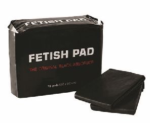 Fetish store - Fetish Pad : Enfin à l'aise !