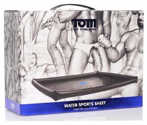 Fetish store - Matelas piscine gonflable Tom of Finland