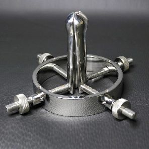 Fetish store - Speculum Ze Anal Ring Expander