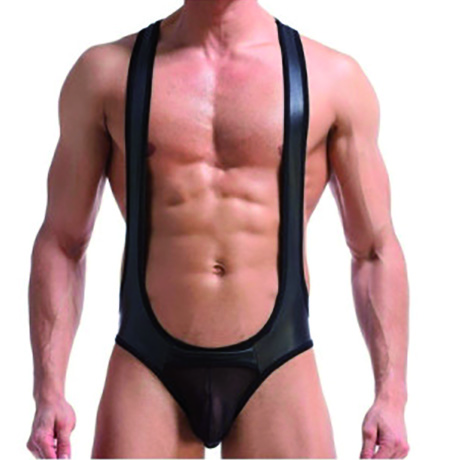 Fetish store - Jock singlet