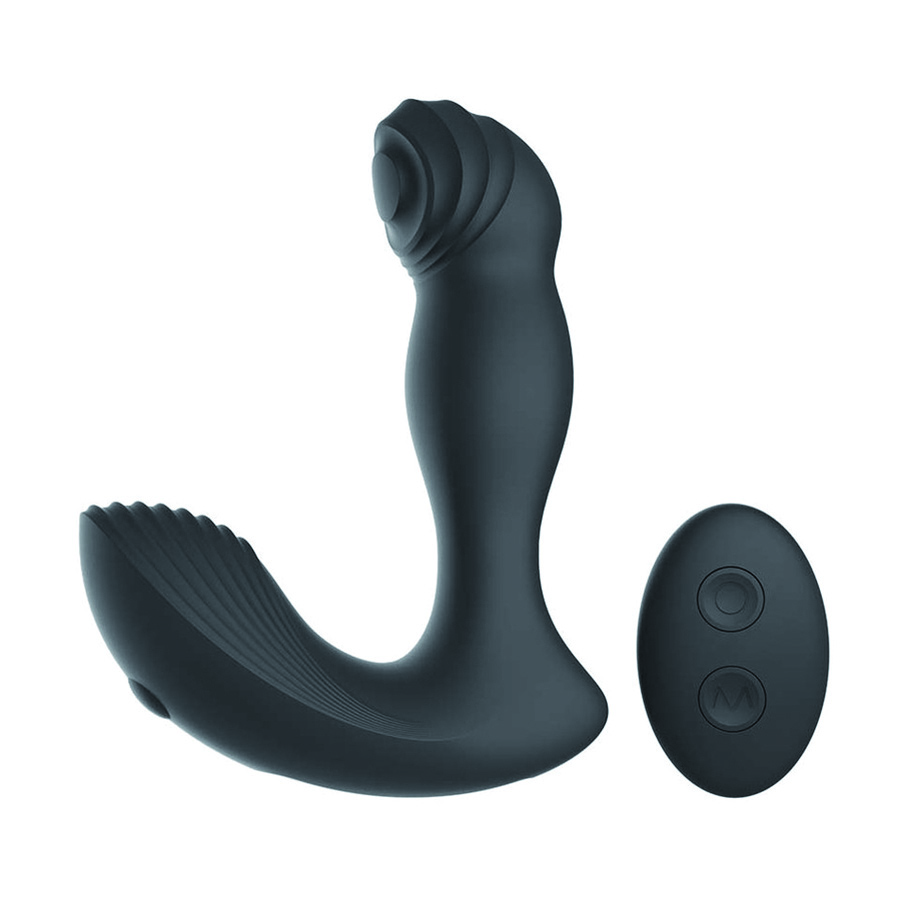 Fetish store - Sextoys anaux tapping