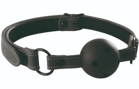 Fetish store - Ball gag, baillon