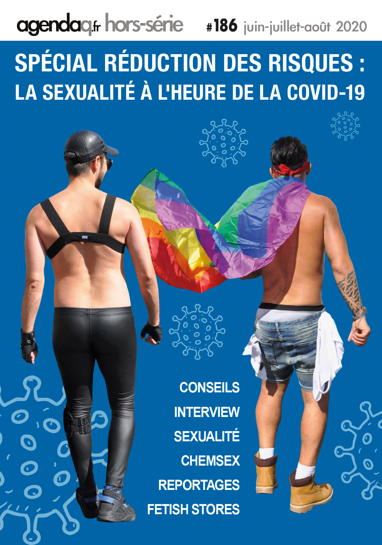 #186 - juin 2020